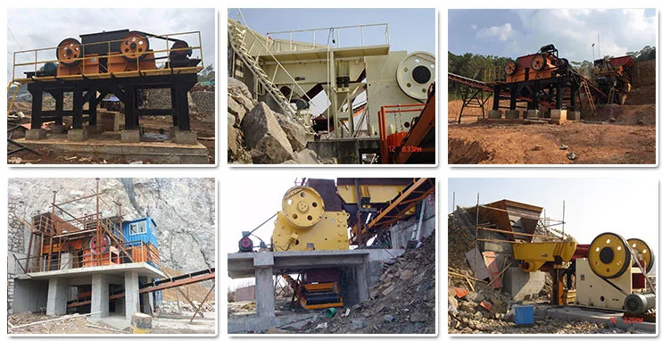 jaw crusher pe 750 x1060